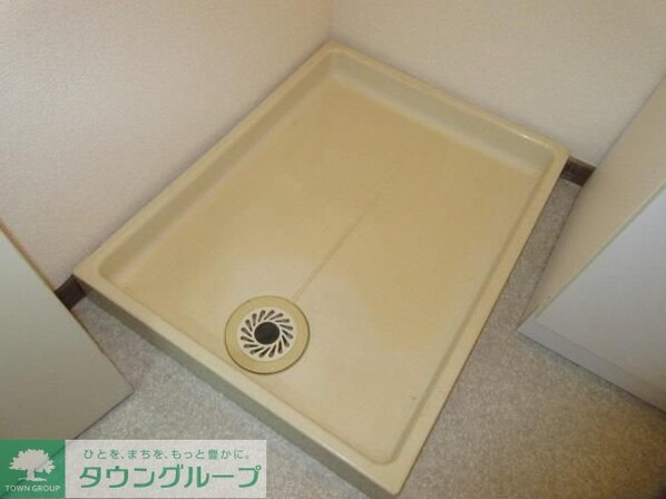 アルパインローズの物件内観写真